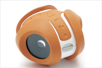 聲音與動作感應 全新概念全景相機引領數字影像新浪潮