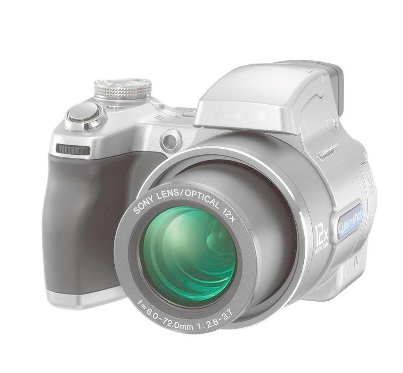 定格光影瞬間 數(shù)碼時代照相機(jī)圖片的藝術(shù)與科技